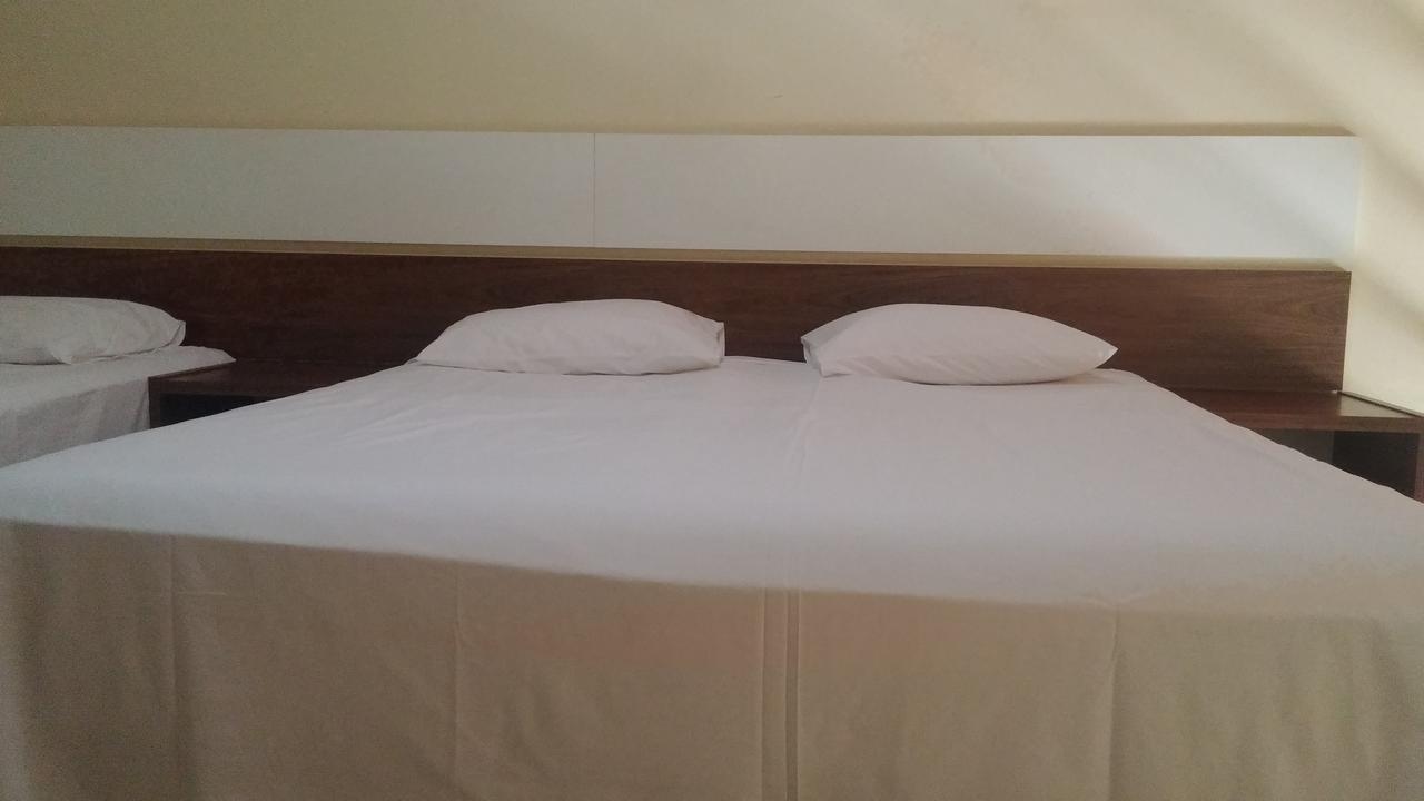 Rancharia Park Hotel Eksteriør bilde